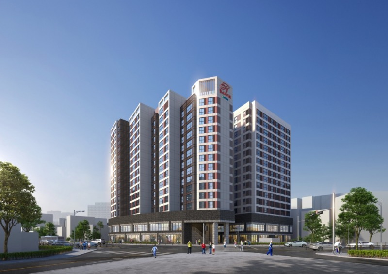 현대건설, ‘힐스테이트 창경궁’ 11월 분양