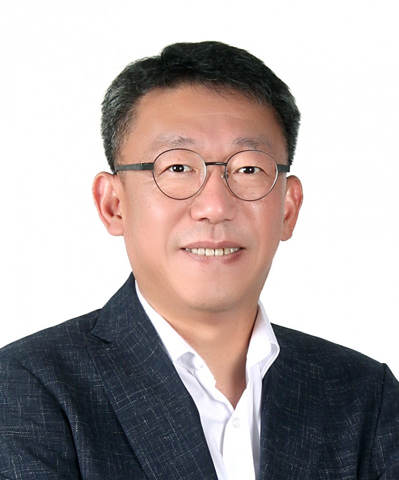 배원복 신임 대표이사.(사진=대림산업)