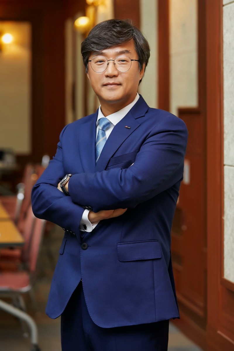 신일 정윤석 대표이사, 평창 동계올림픽대회 및 동계패럴림픽대회 유공 국무총리 표창 수상