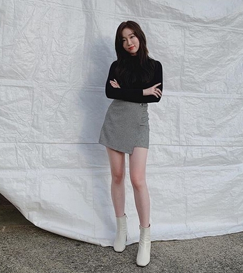 소야, 말라도 깡말랐네...보기만 해도 놀라움 자아내는 고속도로