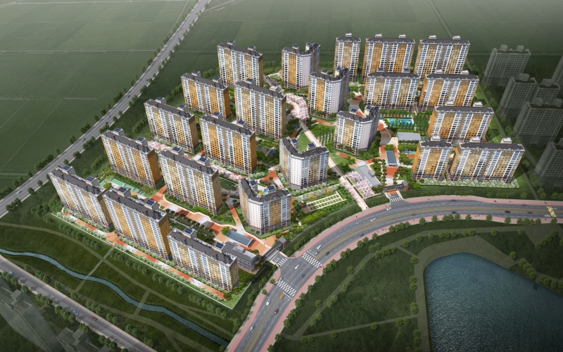 이노 시티 애시앙 조감도.(사진=부영그룹)