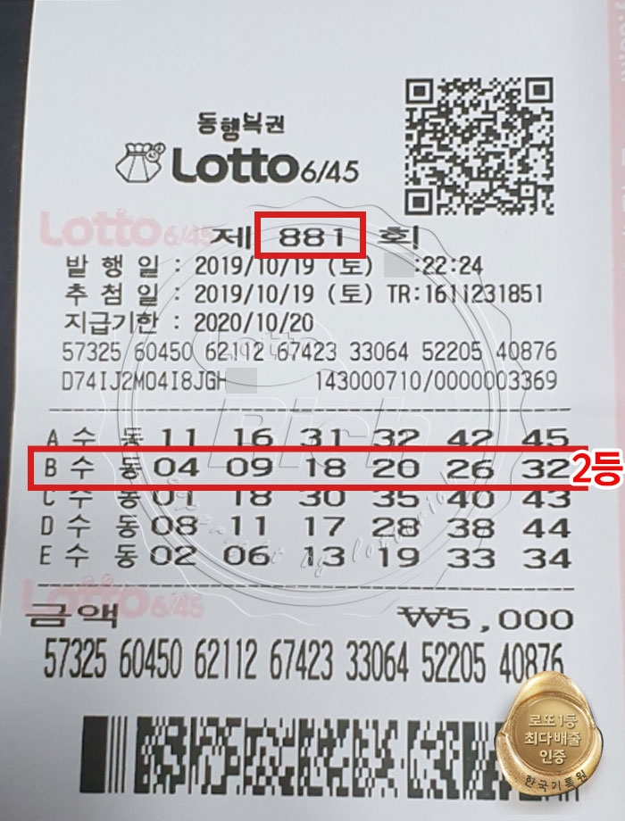 사진=브레인콘텐츠(로또리치)