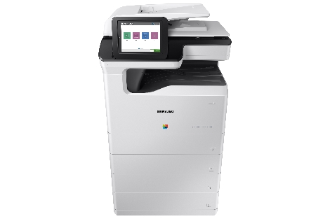 삼성전자의 사무용 A3 잉크젯 복합기 MX-i. 사진=삼성전자