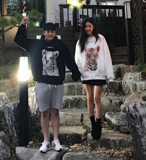 지연수, '말라도 너무말라'...가늠할수 없는 쭉뻗은 고속도로