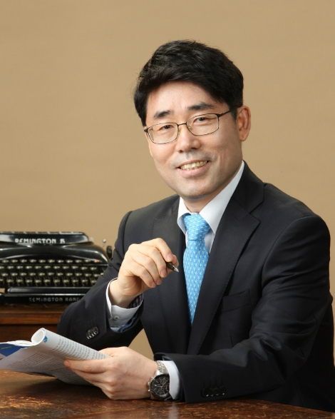 금융보안원 김영기 원장. 사진=금융보안원