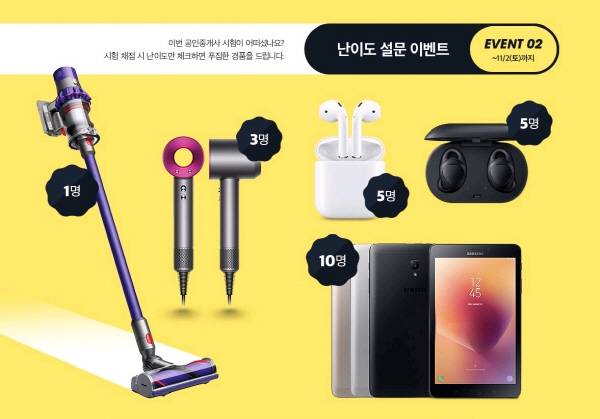 메가랜드, 2020 공인중개사 시험 대비 합격전략 설명회 개최