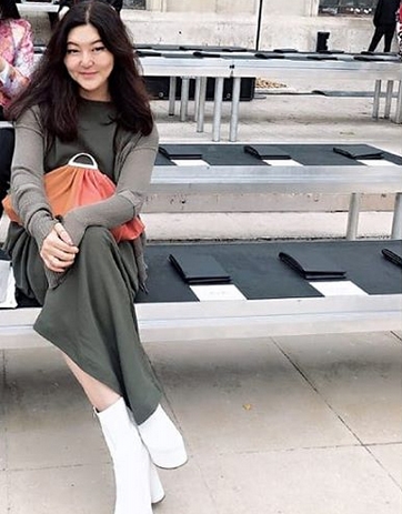 ‘한혜연’ 나이와 다이어트 비법이 이날 하루 이목을 사로 잡고 있다 / 출처 에스엔에스