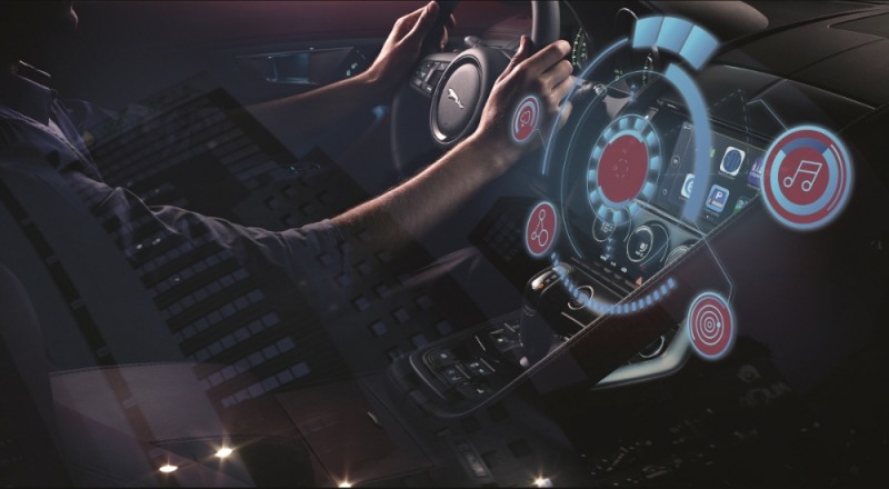 재규어랜드로버, 최신 소프트웨어 무상 업그레이드 실시