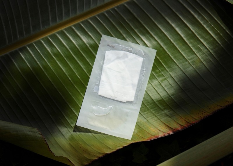 헉슬리, 마스크 팩 특별패키지 현대홈쇼핑 론칭 방송서 완판