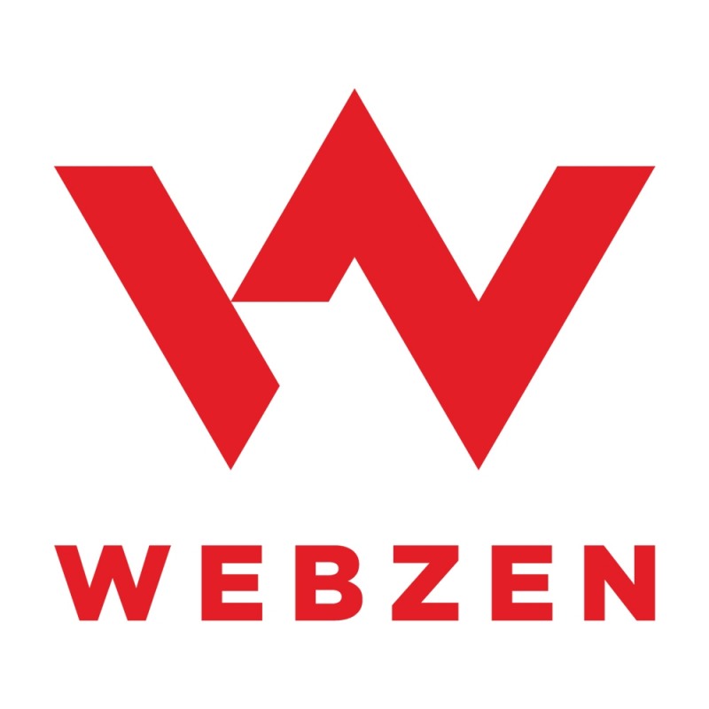 웹젠, 1분기 영업이익 373억원...전년 동기 대비 약 290% 증가