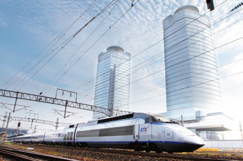 한국철도, 해외사업 무료 상담 희망 중소기업 모집