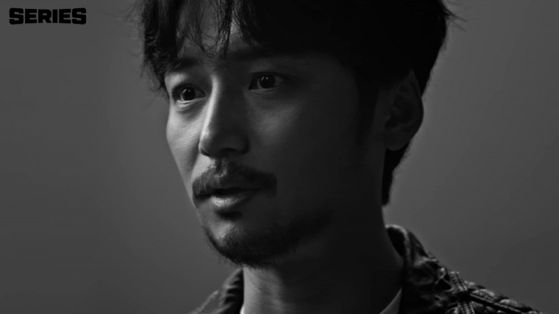 '장씨세가 호위무사' 변요한 "내가 무사라면 어떨까" 생각하며 연기