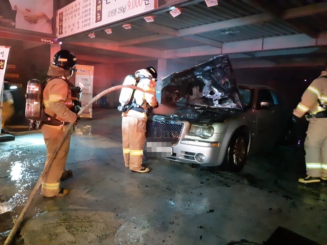 (사진제공=부산동래소방서)