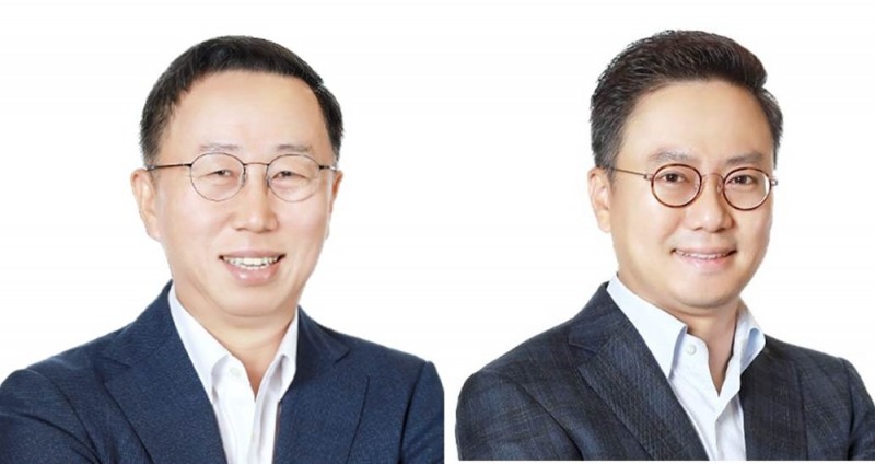 BGF그룹, 신임 대표이사 내정 및 선임