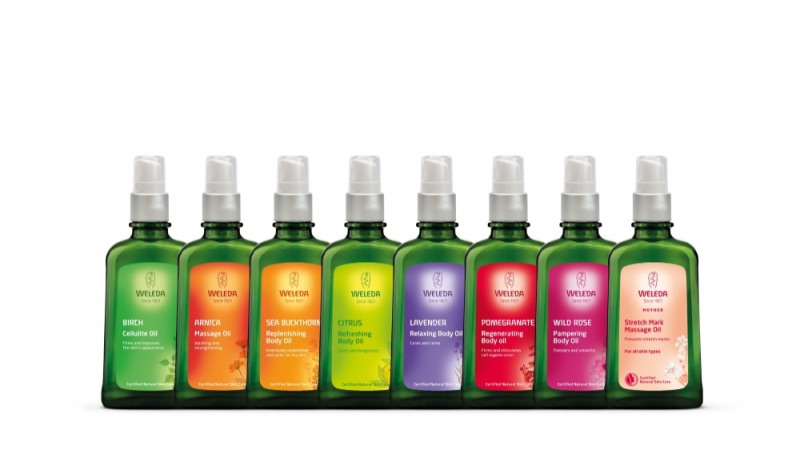 벨레다, 시코르 단독 바디오일 할인 프로모션 진행