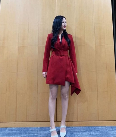 ‘조현’이 이날 하루 이목을 사로 잡고 있다 / 출처 에스엔에스