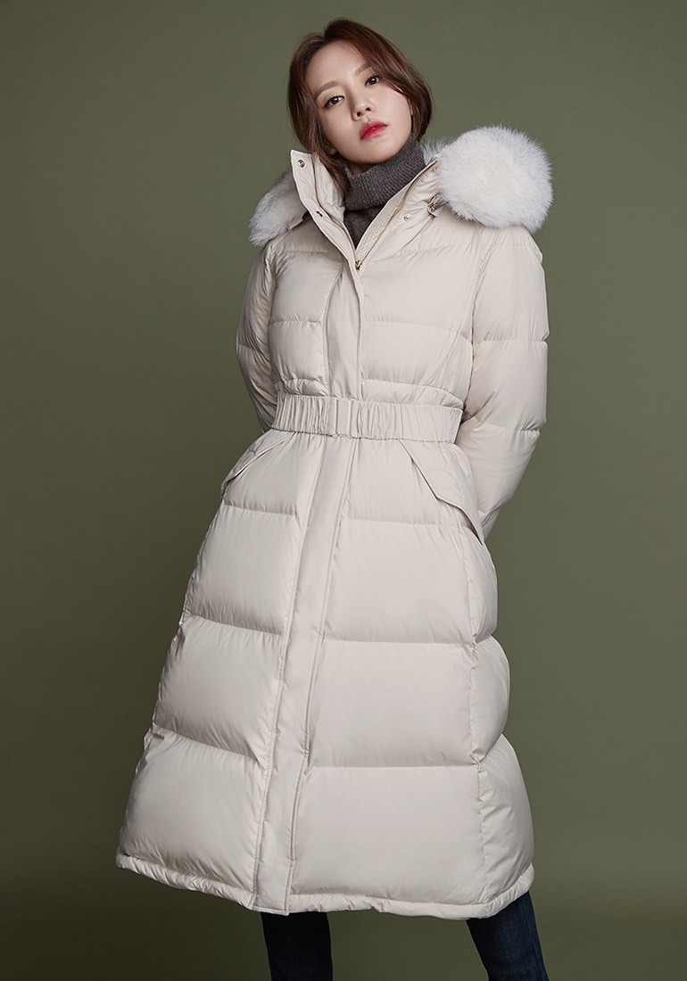 CJ ENM 오쇼핑부문 ‘엣지’ 프리미엄 아우터 흥행 성공…올해 1800억 간다