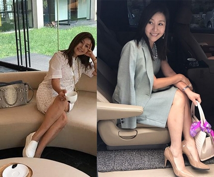 ‘최명길’ 나이가 이날 하루 대중들의 집중적인 스포트라이트를 받고 있다. / 출처 에스엔에스