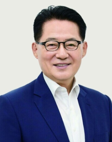 박지원 단국대 석좌교수.