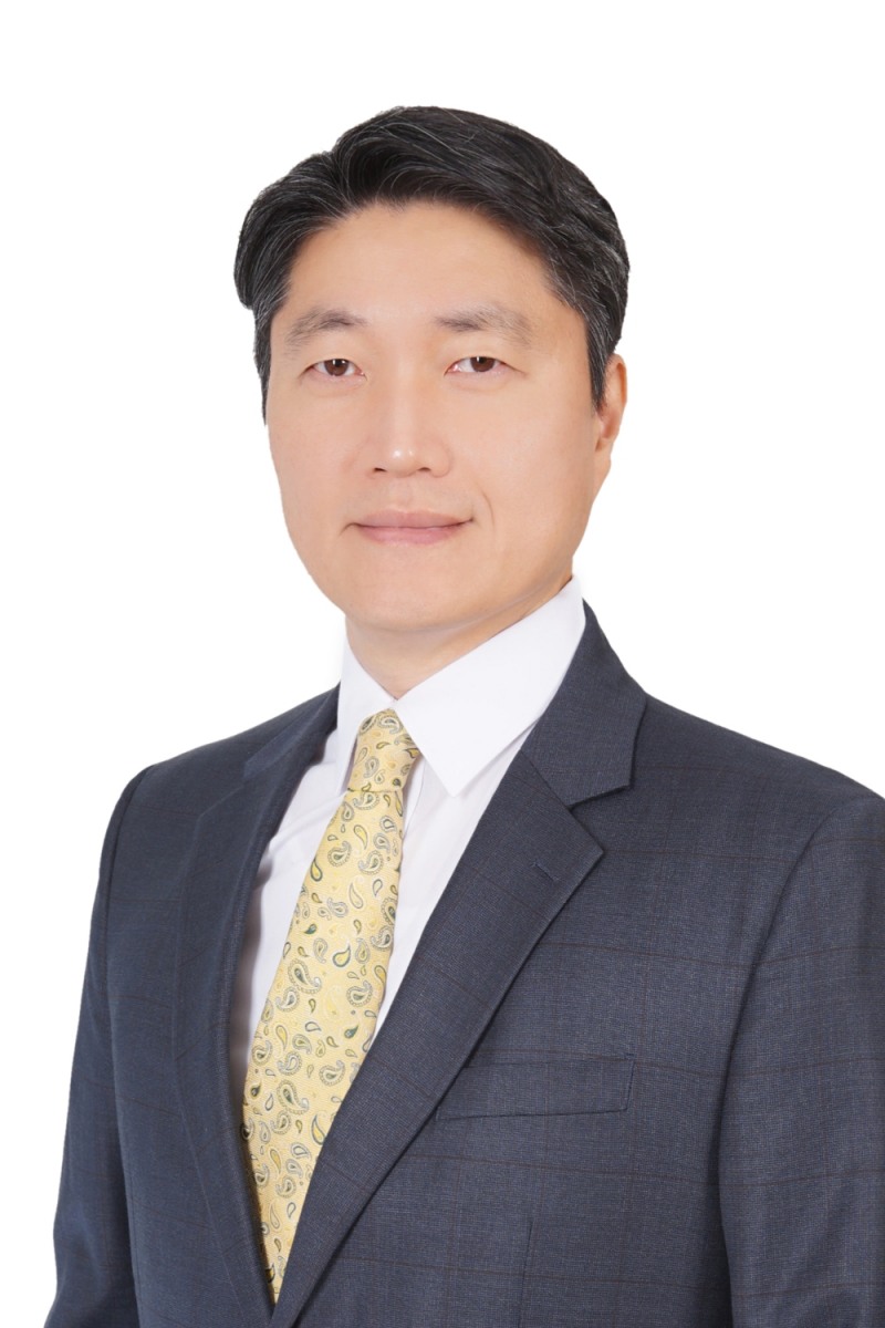 동화약품, 이대희 개발실 전무 영입