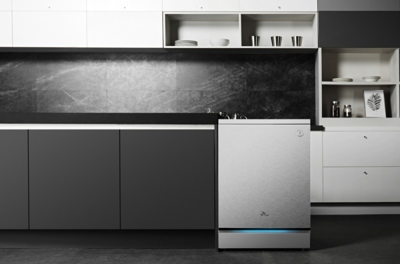 SK매직, 女心 사로잡은 파워워시 식기세척기 ‘터치 온’으로 시장 1위 굳힌다