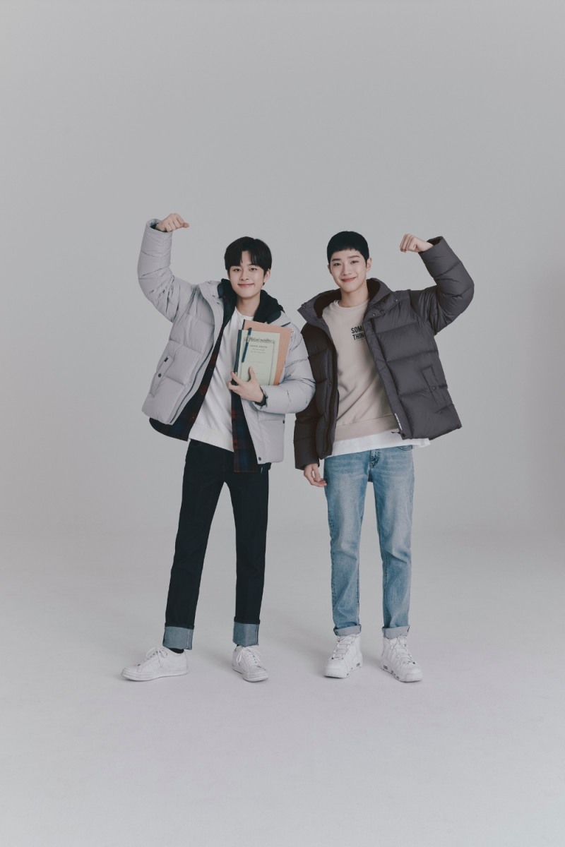 TBJ, ‘핫팩다운점퍼’ 네온핫팩 증정 이벤트 연다