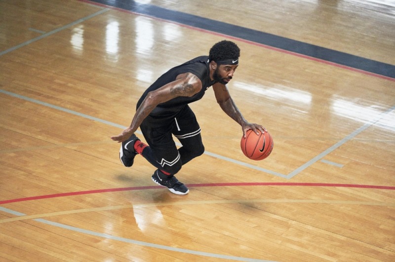 나이키, ‘카이리 6(KYRIE 6)’ 출시