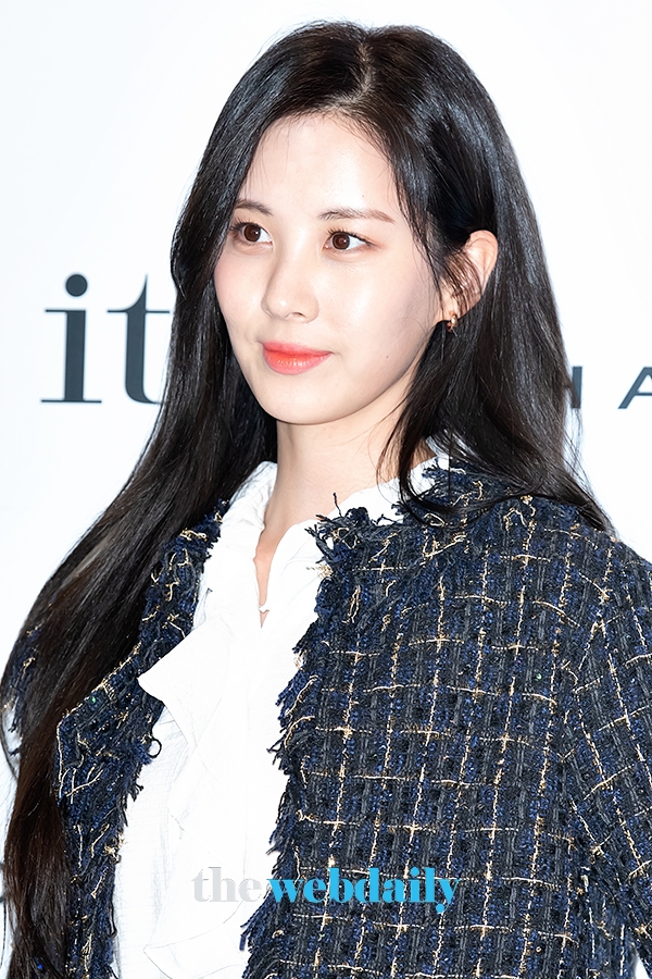 소녀시대 서현, 잇미샤 모델 서현 팬사인회 현장(사진:최수영기자)