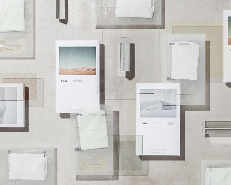 헉슬리 마스크 팩 특별패키지, 10일 현대홈쇼핑 2차 방송 확정