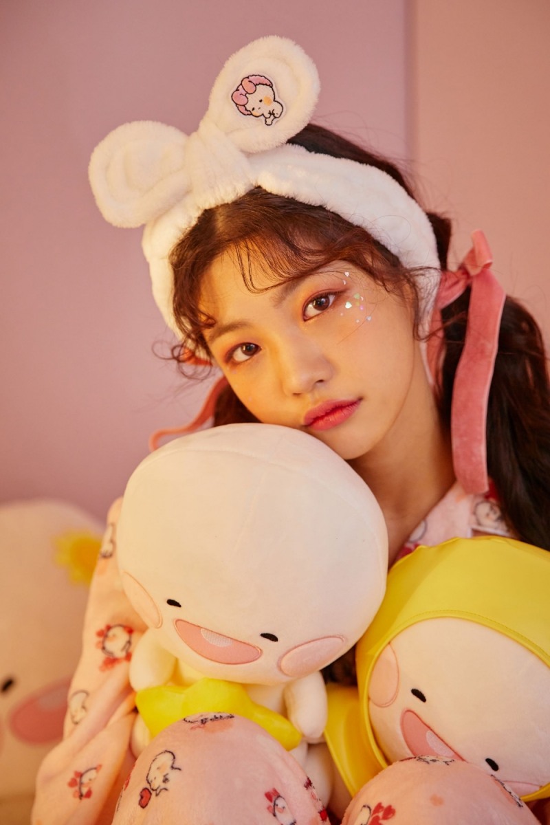 이랜드월드 바이로엠, '옴팡진 꿀잠나잇 에디션' 출시