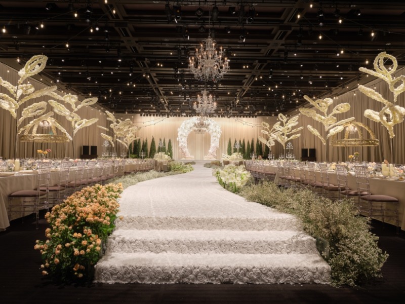 호텔신라, 연말 고객 감사 이벤트 ‘윈터 딜라이트 파티’ 개최