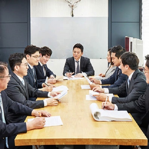 사진=법무법인 혜안 변호사