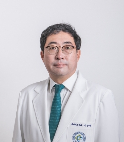 건국대병원 류마티스내과 이상헌 교수. 사진=건국대병원