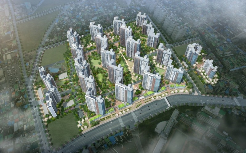 무등산자이&어울림 조감도.(사진=GS건설)