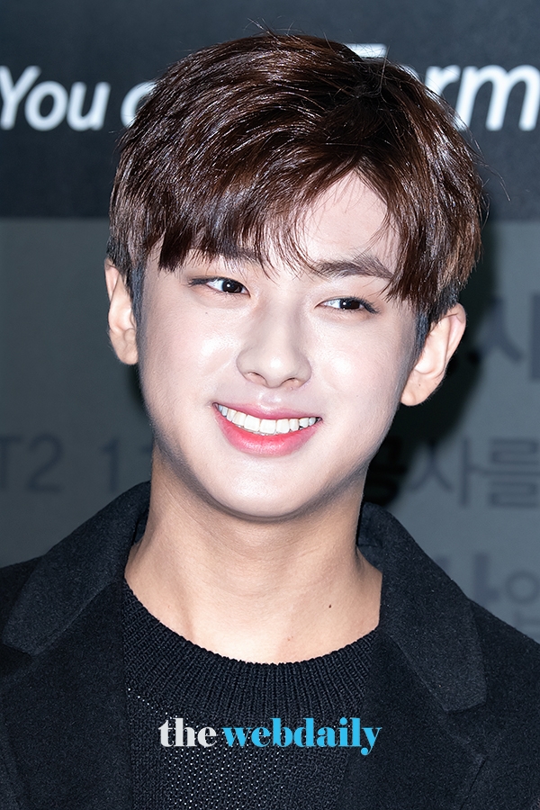 김민규, 인천국제공항 출국 현장 (사진:최수영기자)