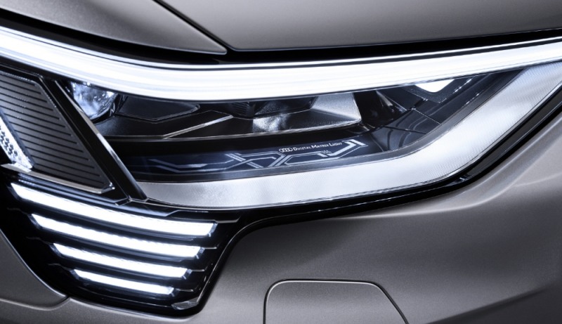 아우디, 2019 LA 오토쇼서 월드 프리미어 모델 2종 공개