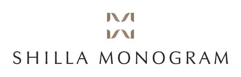 신라모노그램 BI 확정…정통성과 새로움의 조화