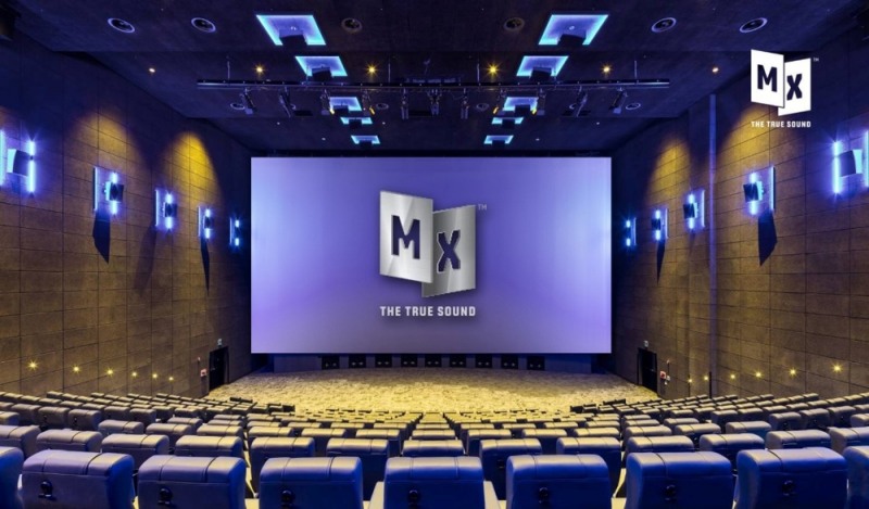 메가박스, '겨울왕국2' MX 대개봉...올겨울 심장을 요동치게할 사운드 어택