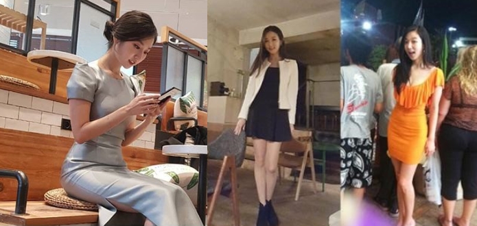 사진= 안미나 인스타그램