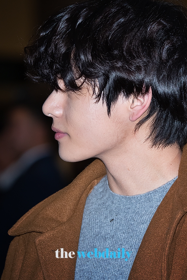 방탄소년단(BTS) 뷔, 김포국제공항 출국 현장 (사진:최수영기자)