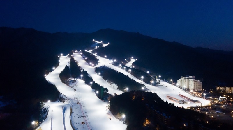 베어스타운, 19/20 겨울 시즌 11월 29일(금) 개장