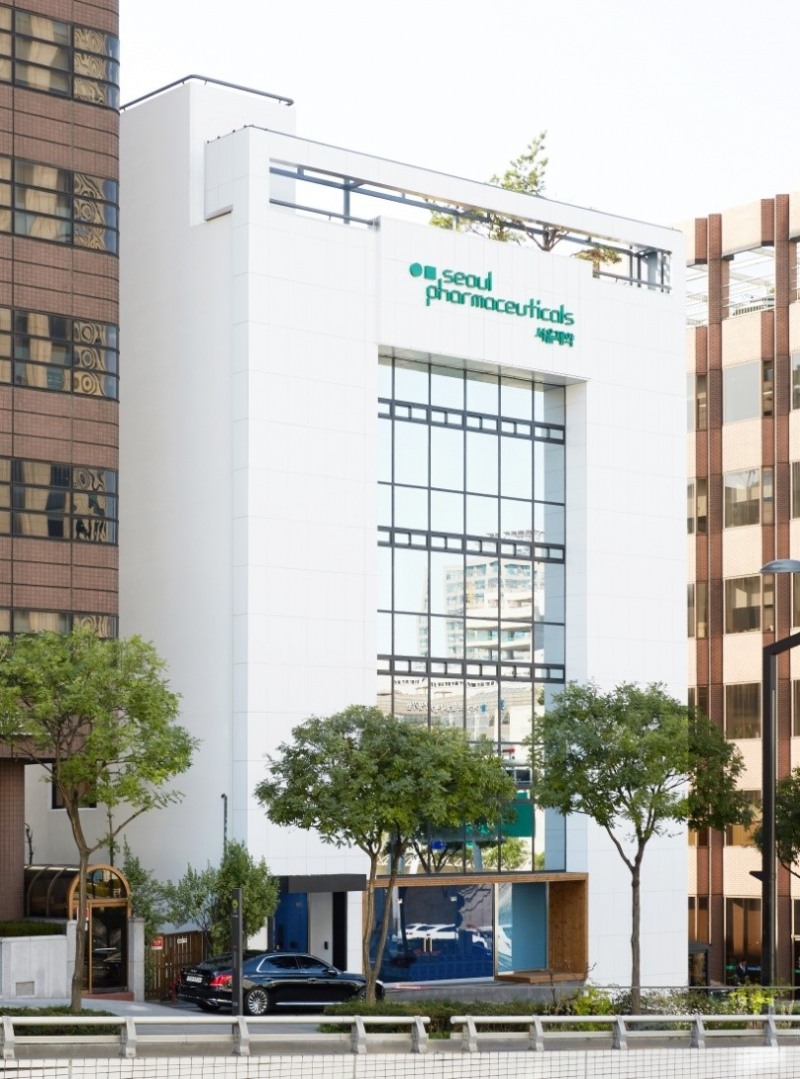 서울제약, 분지아미노산 제제로 몽골 의약품 시장 진출