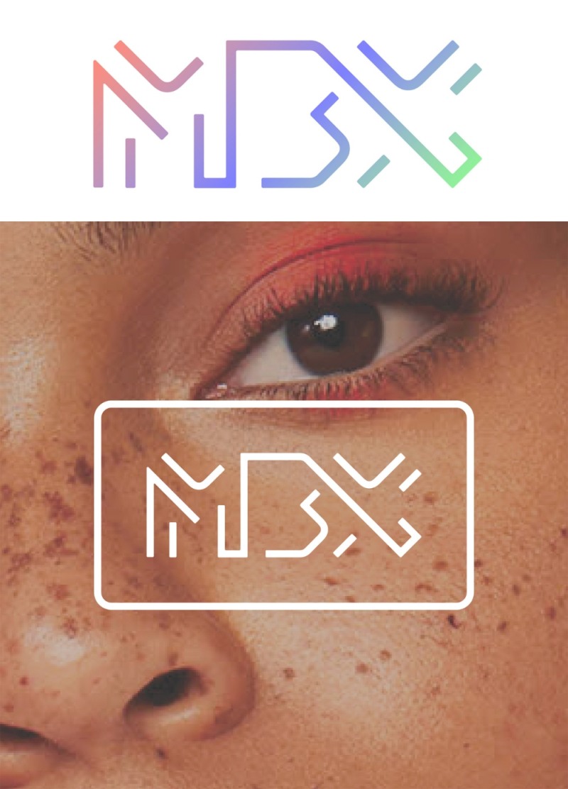 미미박스, MBX로 CI변경...글로벌 인사 영입