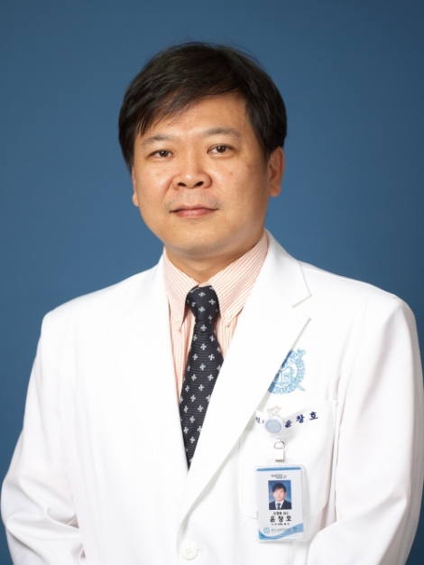 분당서울대병원 신경과 윤창호 교수. 사진=분당서울대병원