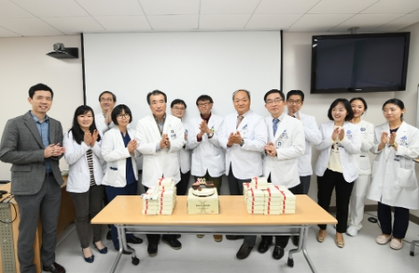 강남세브란스병원 위식도암센터는 27일 올해 위암 수술 건수가 300례를 넘어섰다고 밝혔다. 사진=강남세브란스