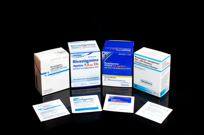 SK케미칼 치매치료패치 ‘SID710’, FDA 허가 획득