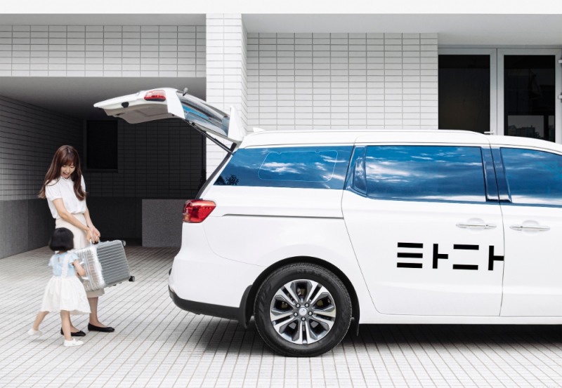 타다, 4월 라이드셰어링 전담 독립기업으로 새출발