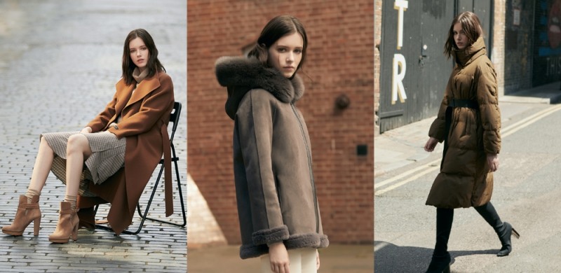 베스띠벨리 ‘아우터 스타일링’ 소개