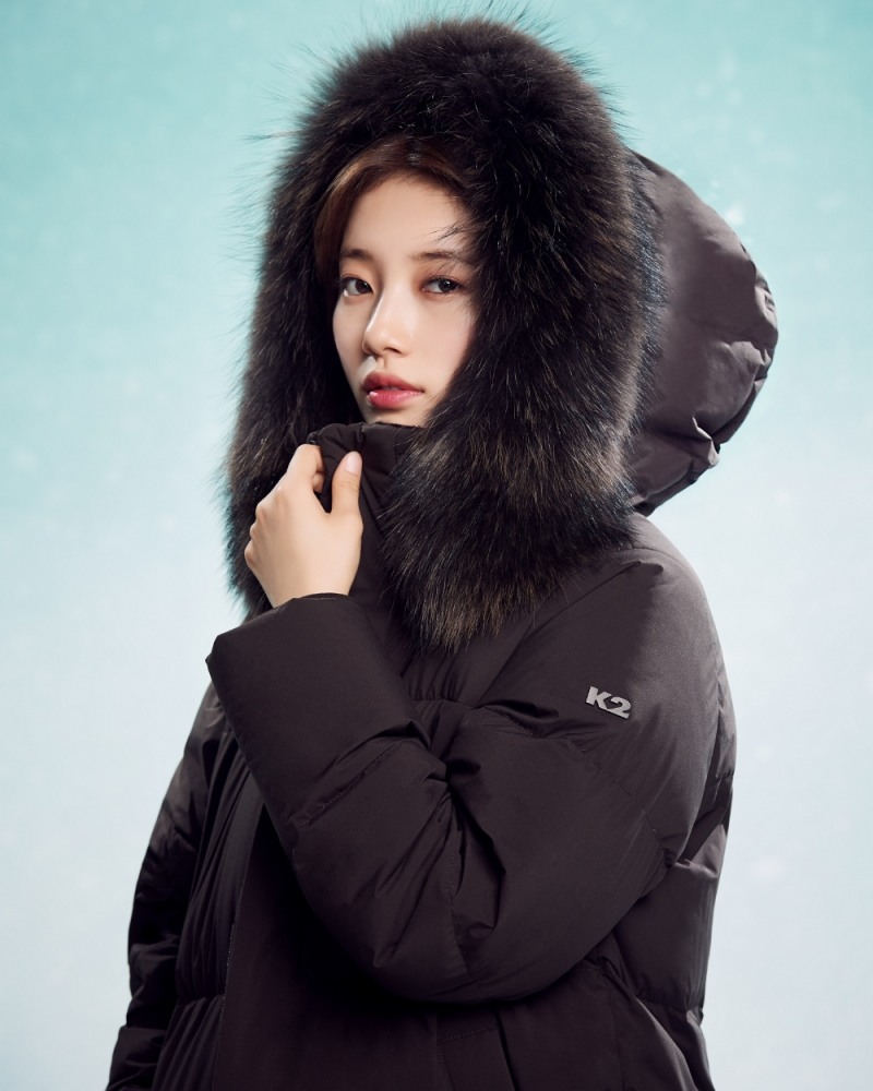K2 ‘아그네스 시크(AGNES CHIC)’ 출시