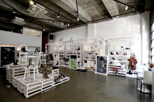 SBA, 성수수제화 ‘비스포크 성수’ 팝업스토어 운영